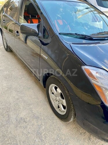 Toyota Prius 2009, 300,000 km - 1.5 l - Bakı