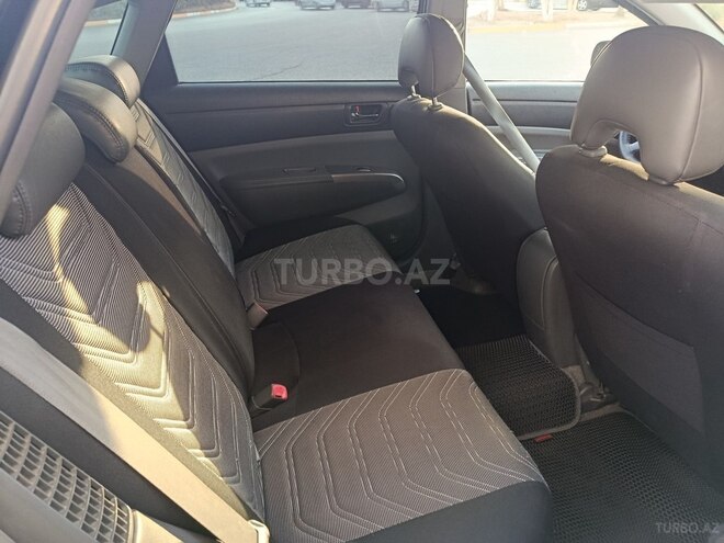Toyota Prius 2008, 322,000 km - 1.5 l - Sumqayıt