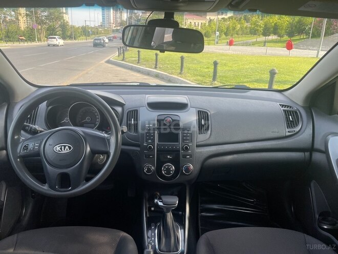 Kia Cerato 2011, 273,000 km - 1.6 l - Bakı