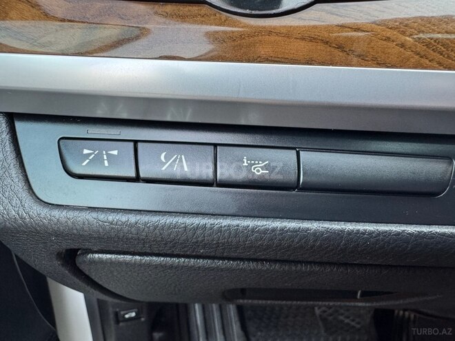 BMW 750 2010, 255,000 km - 4.4 l - Bakı