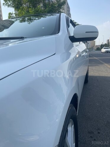 Kia Cerato 2011, 273,000 km - 1.6 l - Bakı