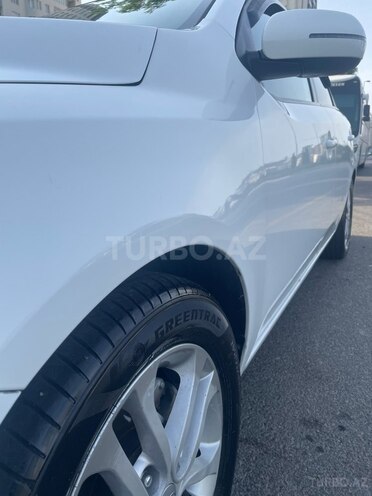 Kia Cerato 2011, 273,000 km - 1.6 l - Bakı