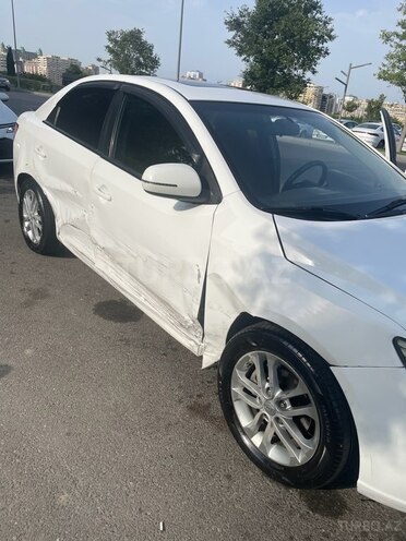 Kia Cerato 2011, 273,000 km - 1.6 l - Bakı