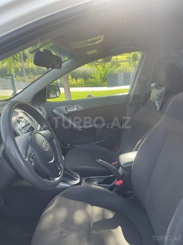 Kia Cerato 2011, 273,000 km - 1.6 l - Bakı