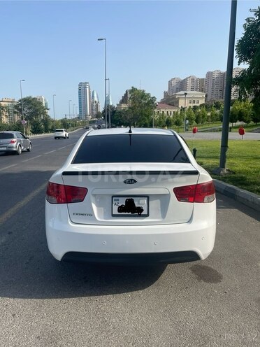Kia Cerato 2011, 273,000 km - 1.6 l - Bakı