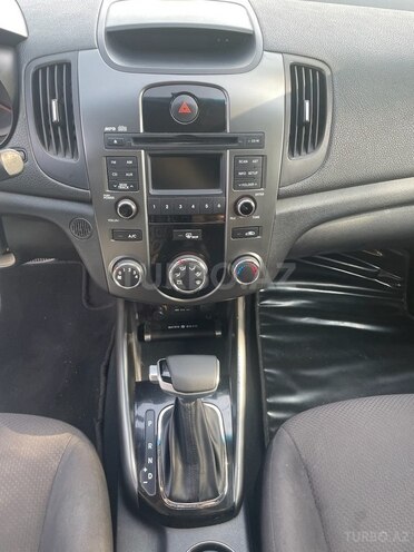 Kia Cerato 2011, 273,000 km - 1.6 l - Bakı