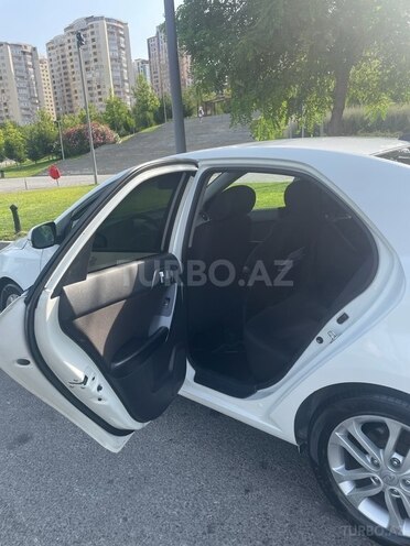 Kia Cerato 2011, 273,000 km - 1.6 l - Bakı