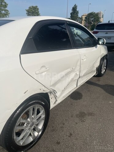 Kia Cerato 2011, 273,000 km - 1.6 l - Bakı