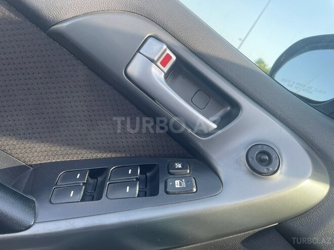 Kia Cerato 2011, 273,000 km - 1.6 l - Bakı