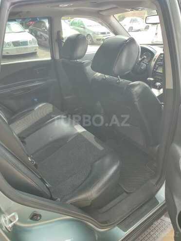 Hyundai Tucson 2009, 216,250 km - 2.0 l - Bakı