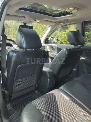 Hyundai Tucson 2009, 216,250 km - 2.0 l - Bakı