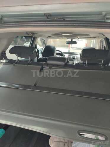 Hyundai Tucson 2009, 216,250 km - 2.0 l - Bakı