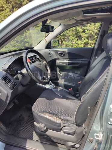 Hyundai Tucson 2009, 216,250 km - 2.0 l - Bakı