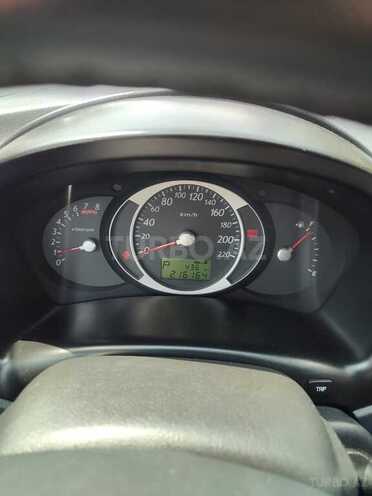 Hyundai Tucson 2009, 216,250 km - 2.0 l - Bakı