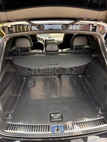 Porsche Cayenne GTS 2013, 117,000 km - 4.8 l - Bakı