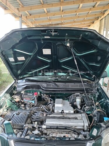 Honda CR-V 2000, 297 km - 2.0 л - Sumqayıt