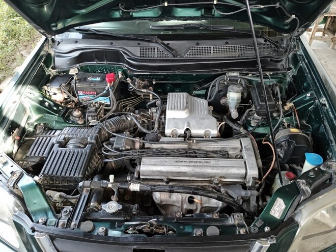 Honda CR-V 2000, 297 km - 2.0 л - Sumqayıt