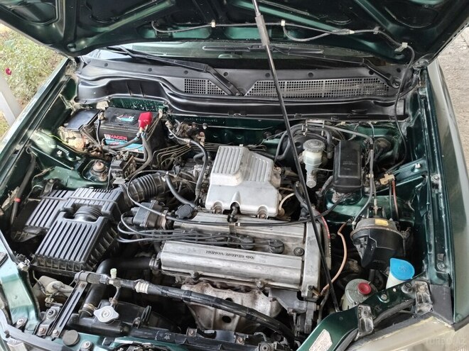 Honda CR-V 2000, 297 km - 2.0 л - Sumqayıt