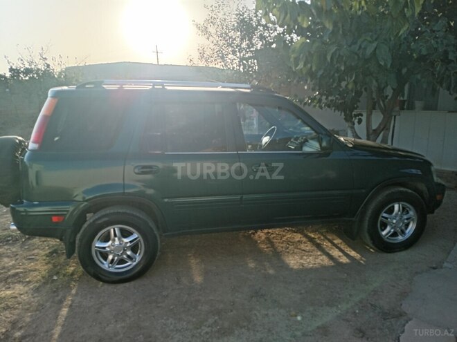 Honda CR-V 2000, 297 km - 2.0 л - Sumqayıt
