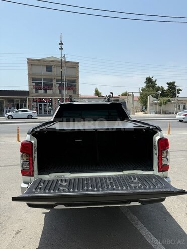 Mitsubishi L200 2023, 24,300 km - 2.4 l - Bakı