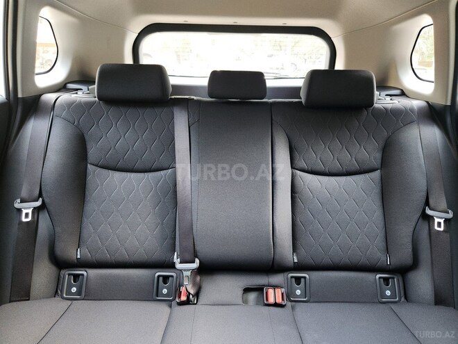 Toyota Corolla Cross 2025, 0 km - 2.0 l - Bakı