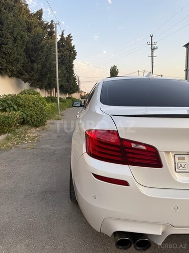 BMW 528 2014, 217,000 km - 2.0 l - Bakı