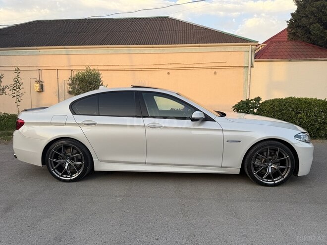 BMW 528 2014, 217,000 km - 2.0 l - Bakı