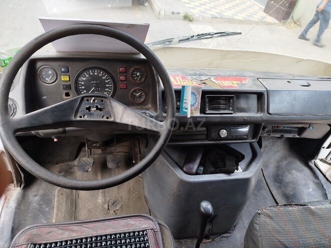 Mercedes 208 D 1994, 486,500 km - 2.3 l - Bakı
