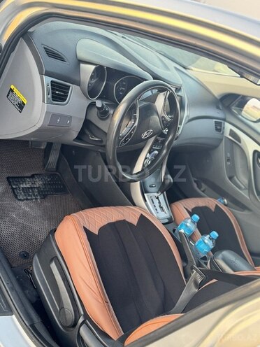 Hyundai Elantra 2011, 337,962 km - 1.8 l - Bakı