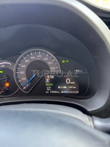 Toyota Vitz 2019, 75,000 km - 1.5 l - Sumqayıt