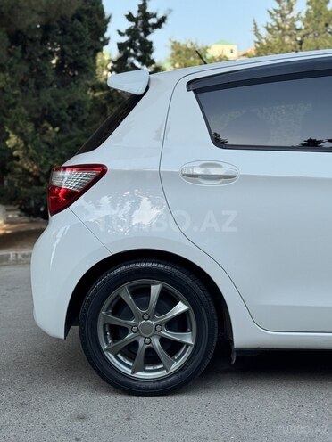 Toyota Vitz 2019, 75,000 km - 1.5 l - Sumqayıt