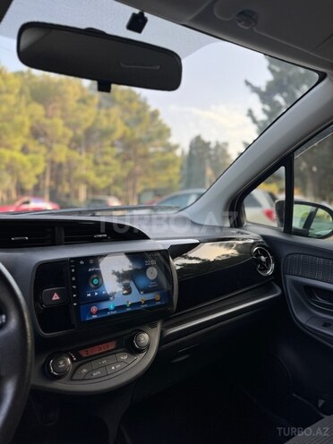 Toyota Vitz 2019, 75,000 km - 1.5 l - Sumqayıt