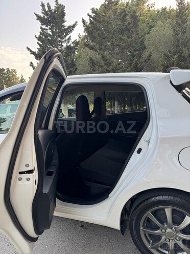Toyota Vitz 2019, 75,000 km - 1.5 l - Sumqayıt