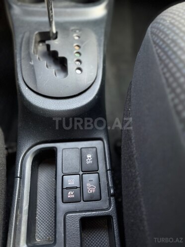 Toyota Vitz 2019, 75,000 km - 1.5 l - Sumqayıt