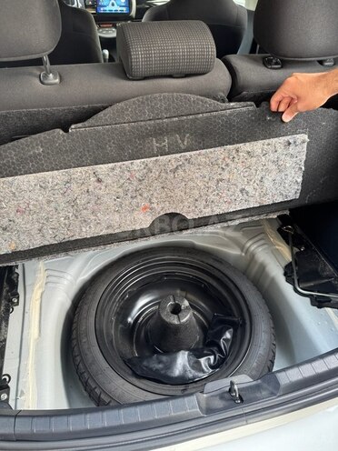 Toyota Vitz 2019, 75,000 km - 1.5 l - Sumqayıt