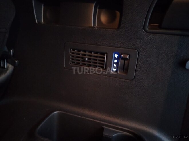 Hyundai Santa Fe 2014, 180,000 km - 2.0 л - Bakı