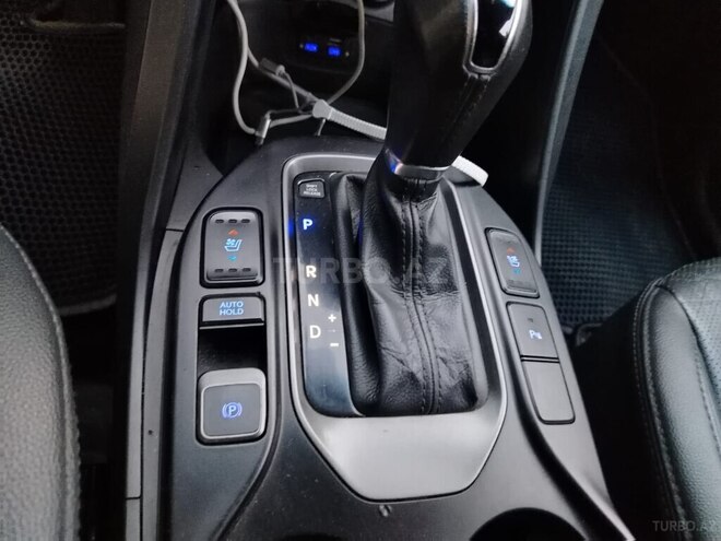 Hyundai Santa Fe 2014, 180,000 km - 2.0 л - Bakı