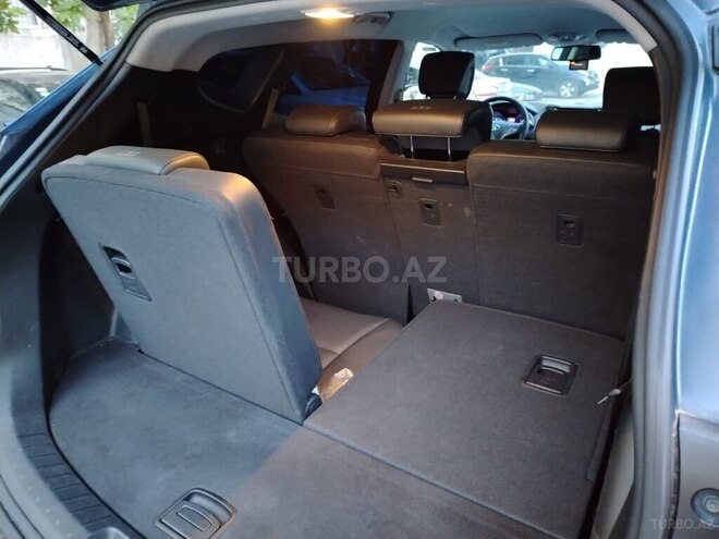 Hyundai Santa Fe 2014, 180,000 km - 2.0 л - Bakı