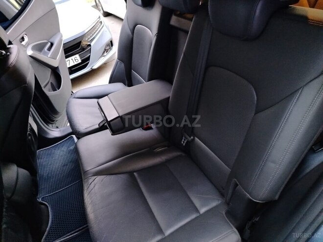 Hyundai Santa Fe 2014, 180,000 km - 2.0 л - Bakı