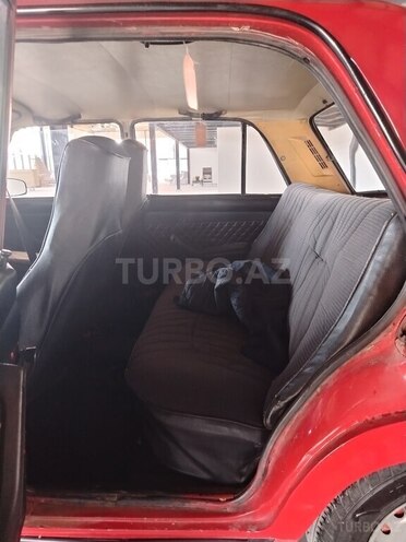 LADA (VAZ) 2105 1982, 65,000 km - 1.5 l - Bakı