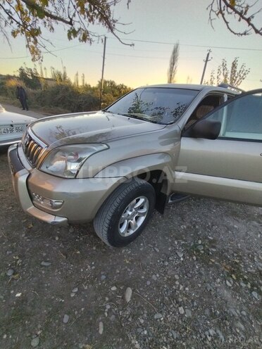 Toyota Land Cruiser Prado 2004, 352,085 km - 2.7 l - Gəncə
