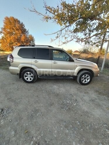 Toyota Land Cruiser Prado 2004, 352,085 km - 2.7 l - Gəncə