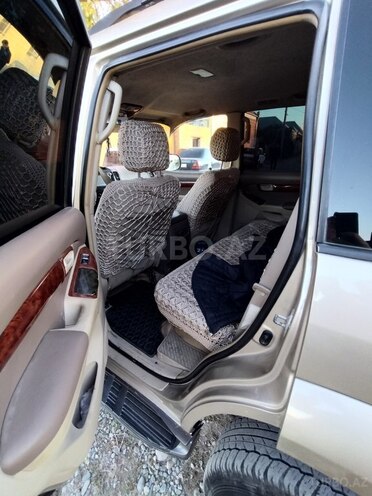 Toyota Land Cruiser Prado 2004, 352,085 km - 2.7 l - Gəncə