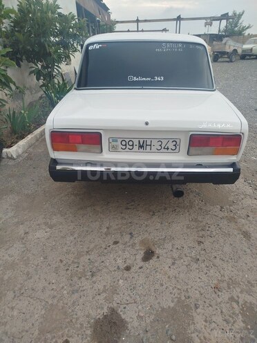 LADA (VAZ) 2107 1993, 254,687 km - 1.6 л - Gəncə