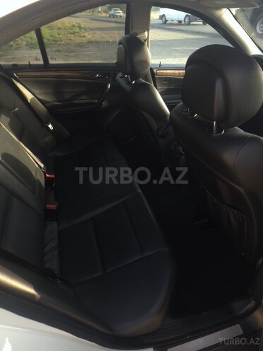 Mercedes C 230 2007, 238,232 km - 2.5 l - Cəlilabad