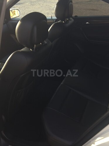 Mercedes C 230 2007, 238,232 km - 2.5 l - Cəlilabad