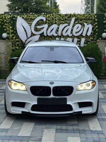 BMW 528 2016, 290,000 km - 2.0 l - Gəncə