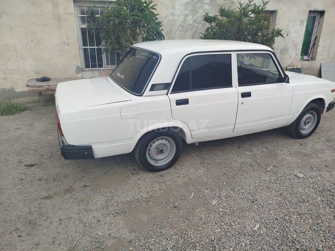 LADA (VAZ) 2107 1993, 254,687 km - 1.6 л - Gəncə