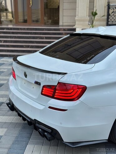 BMW 528 2016, 290,000 km - 2.0 l - Gəncə