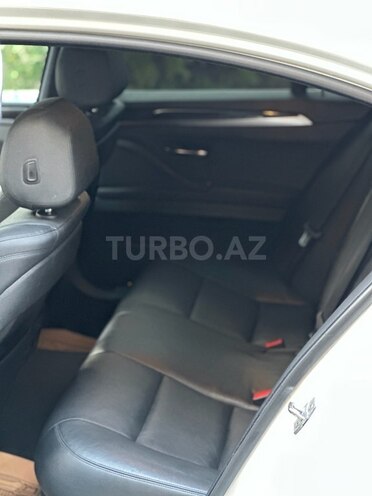 BMW 528 2016, 290,000 km - 2.0 l - Gəncə